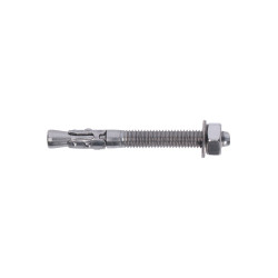 Nerezová kotva prievlačná 8x50 mm /AISI304 Nerezová kotva prievlačná 8x50 mm /AISI304